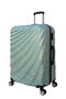 Zoozie Bags Wexta Wx-300 Baskılı Medium - Mint